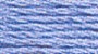 DMC Thread 340 - Wisteria violet 